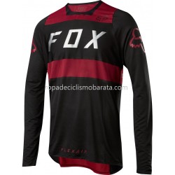 Maillot Manga Larga Fox Racing Flexair M001