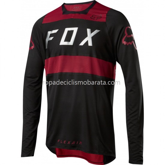 Maillot Manga Larga Fox Racing Flexair M001