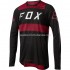 Maillot Manga Larga Fox Racing Flexair M001