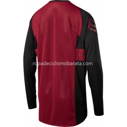 Maillot Manga Larga Fox Racing Flexair M001