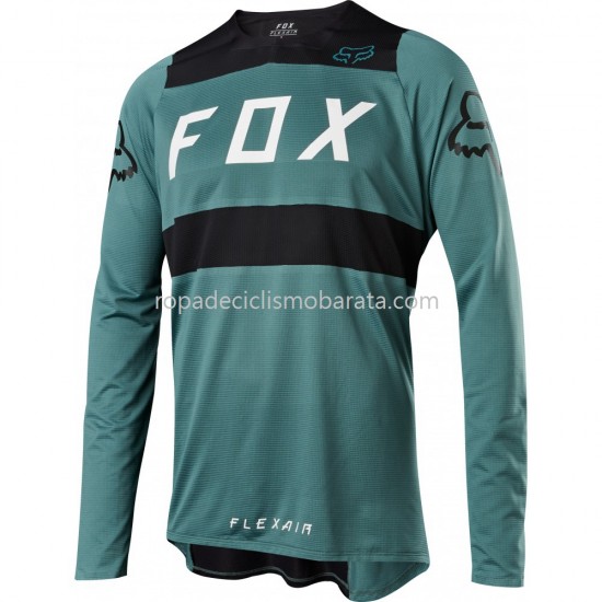 Maillot Manga Larga Fox Racing Flexair M002