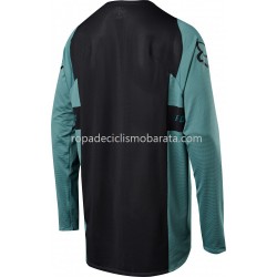 Maillot Manga Larga Fox Racing Flexair M002