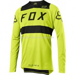 Maillot Manga Larga Fox Racing Flexair M003