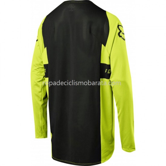 Maillot Manga Larga Fox Racing Flexair M003