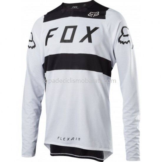 Maillot Manga Larga Fox Racing Flexair M004