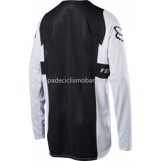 Maillot Manga Larga Fox Racing Flexair M004